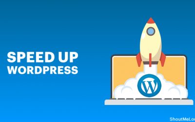 Come velocizzare WordPress