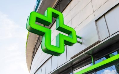 Realizzazione siti web per farmacie strategie web marketing