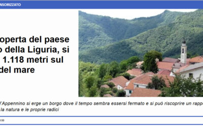 La gita sbagliata: quando l’articolo online ti manda fuori strada
