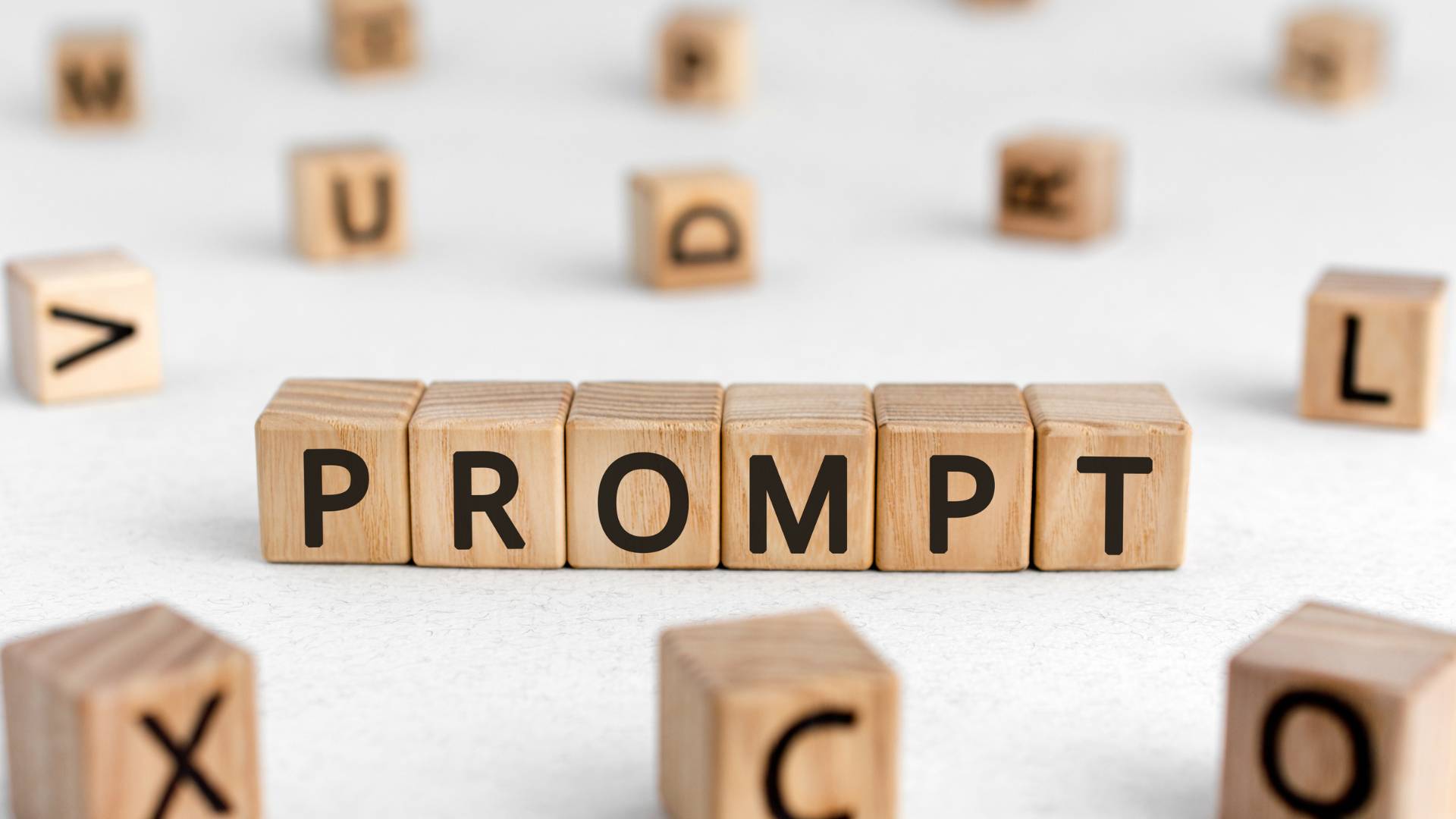 Cos’è un prompt per le AI e come scriverne uno