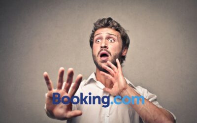 La truffa della spesa preautorizzata su Booking