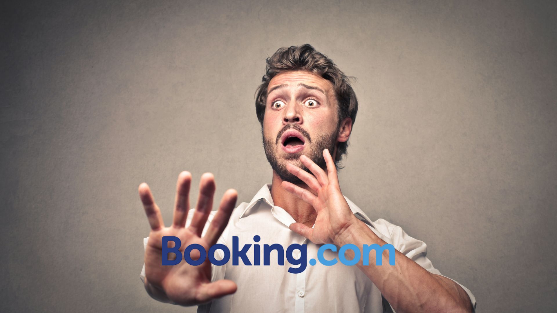 La truffa della spesa preautorizzata su Booking