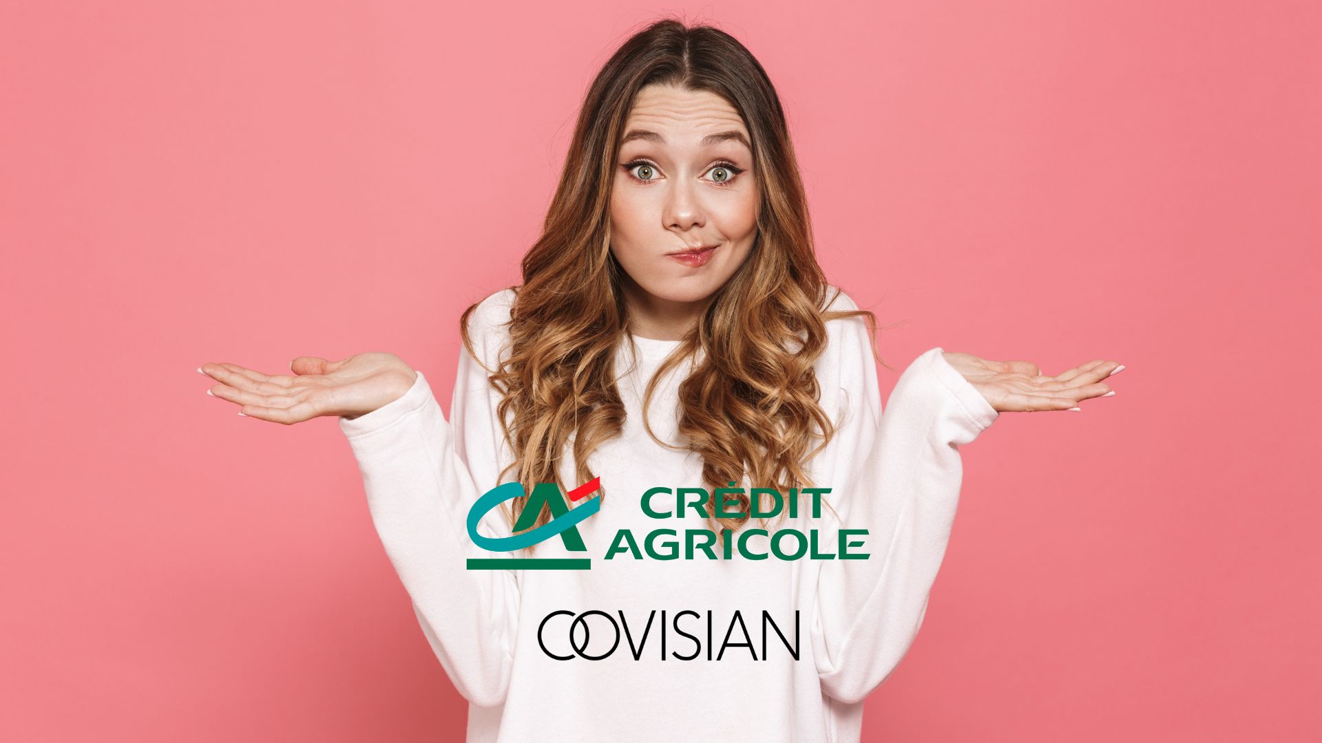 Quando un messaggio vero di Credit Agricole sembra una truffa