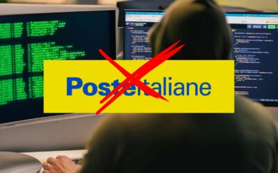 Buongiorno Poste Italiane: la truffa amichevole che svuota il conto