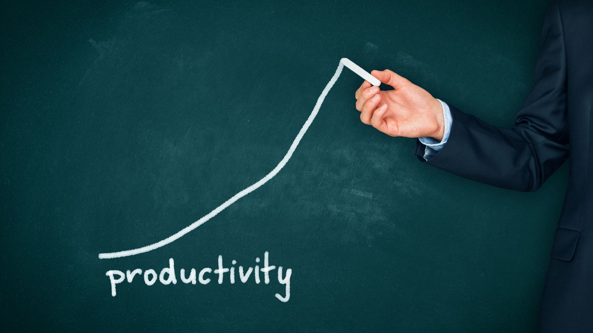 10 consigli per aumentare la produttività grazie allo smartphone