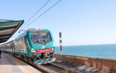 Furto di dati da Trenitalia: quali sono i rischi reali?