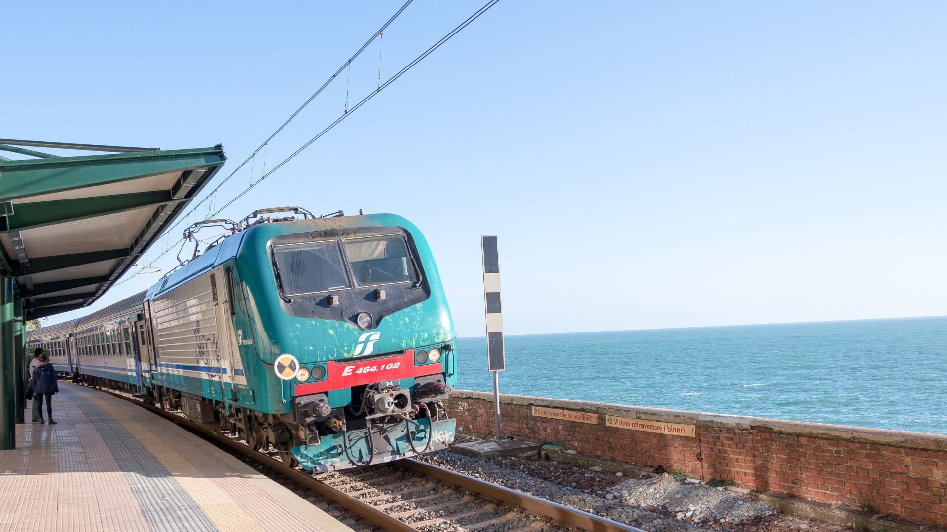 Furto di dati da Trenitalia: quali sono i rischi reali?