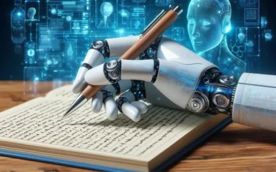 AI e narrativa: lettori, fanfiction e storie su misura