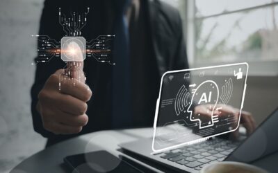 Shadow AI: cos’è e perché è un problema per la tua azienda