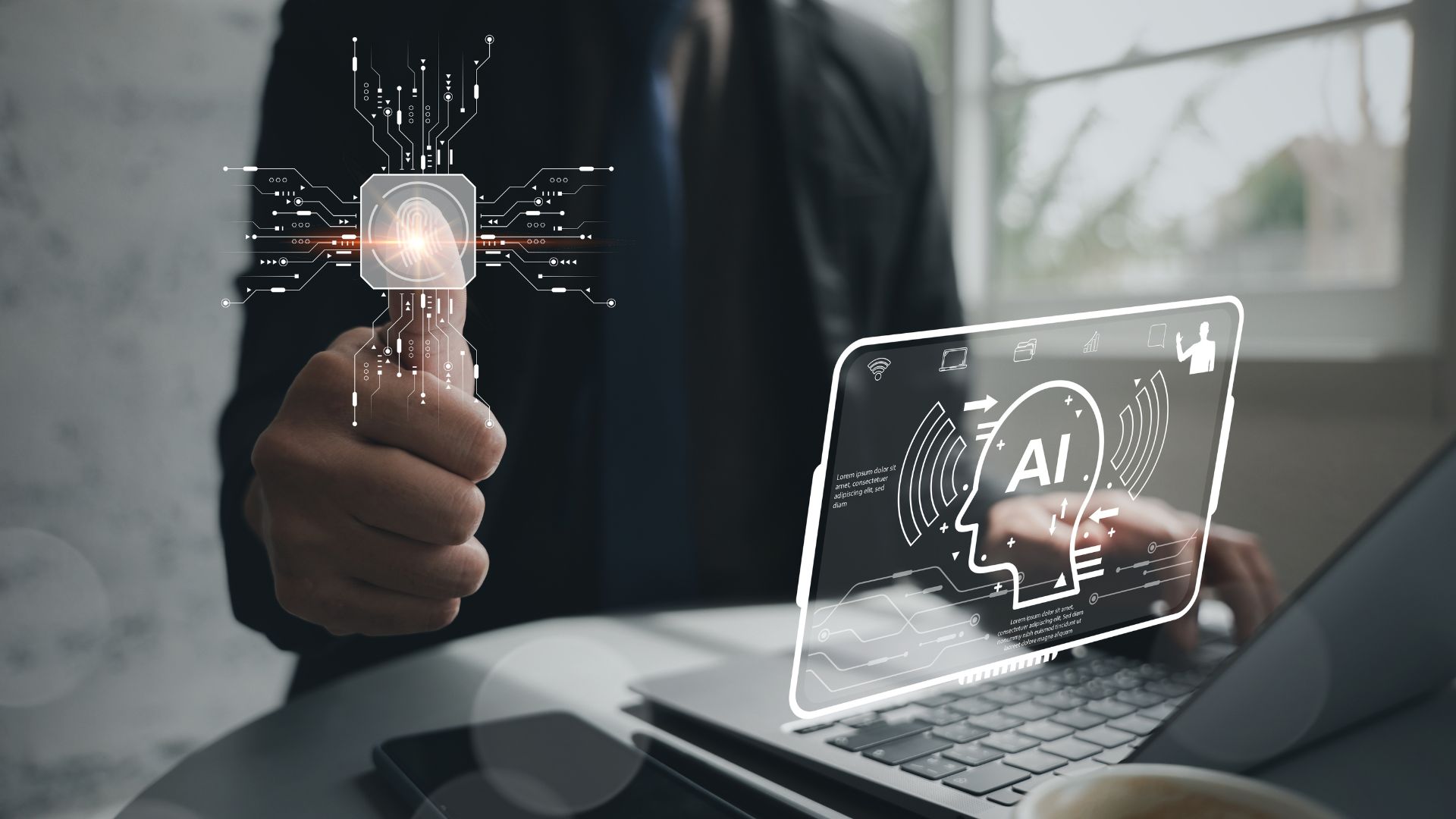 Shadow AI: cos’è e perché è un problema per la tua azienda