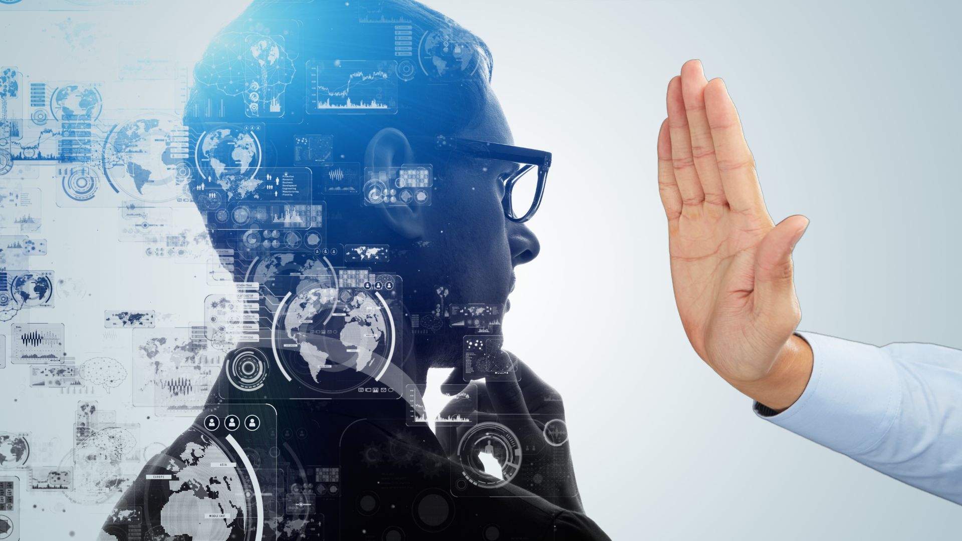 Claude, ChatGPT, Gemini: come bloccare l’uso dei tuoi dati sulle piattaforme AI
