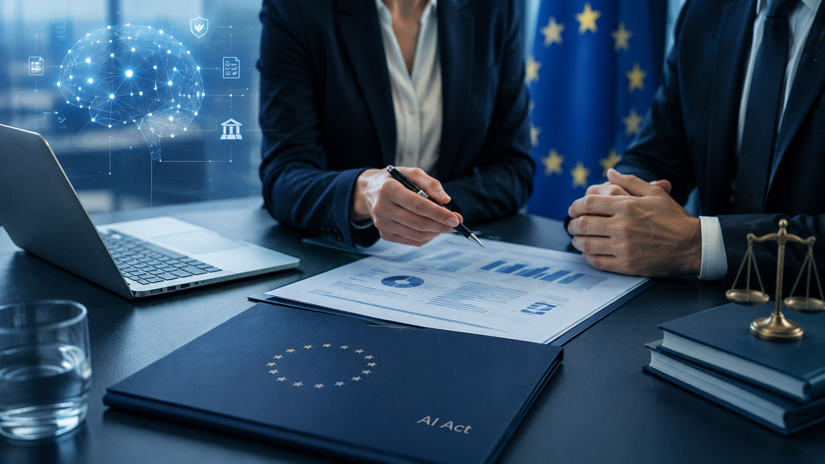 AI Act: cosa devono sapere le aziende e come prepararsi