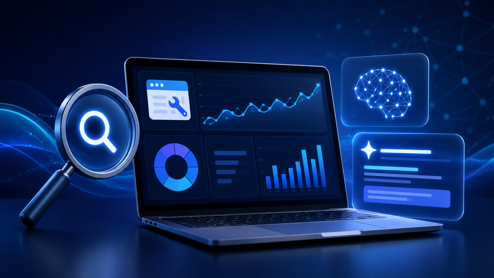Ai Mode e Ai Overview: come misurare traffico e dati in Search Console