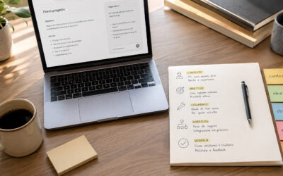 Competenze AI per il lavoro: quali servono oggi?