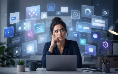 Strumenti AI per il lavoro: come scegliere quelli giusti
