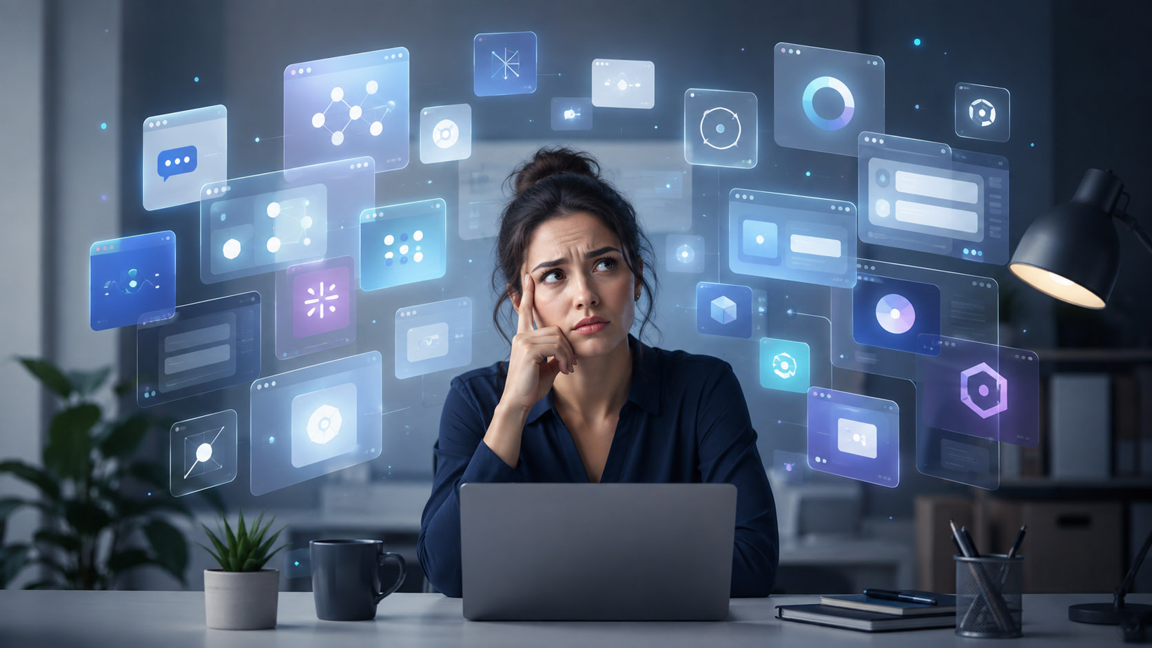 Strumenti AI per il lavoro: come scegliere quelli giusti