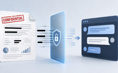 Cosa non inserire in ChatGPT: dati e documenti da proteggere