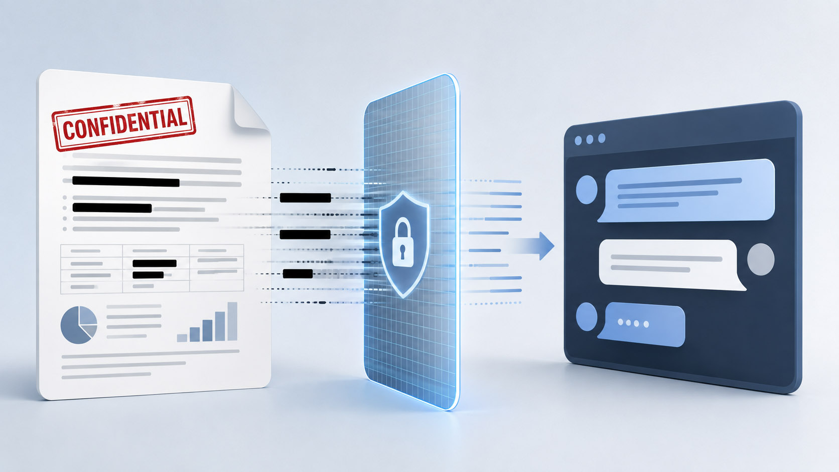Cosa non inserire in ChatGPT: dati e documenti da proteggere