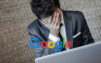 Google update: come capire se il tuo sito ha perso visibilità