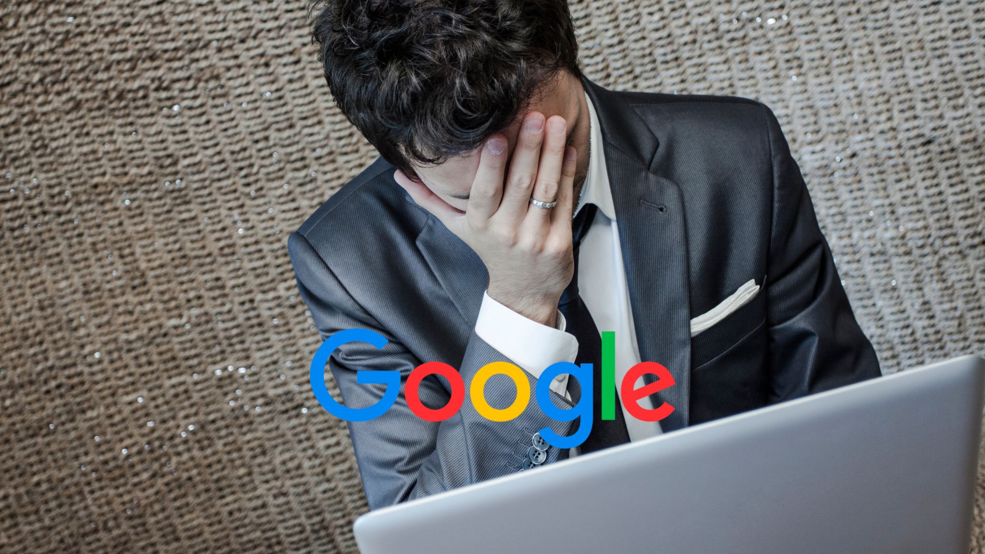 Google update: come capire se il tuo sito ha perso visibilità